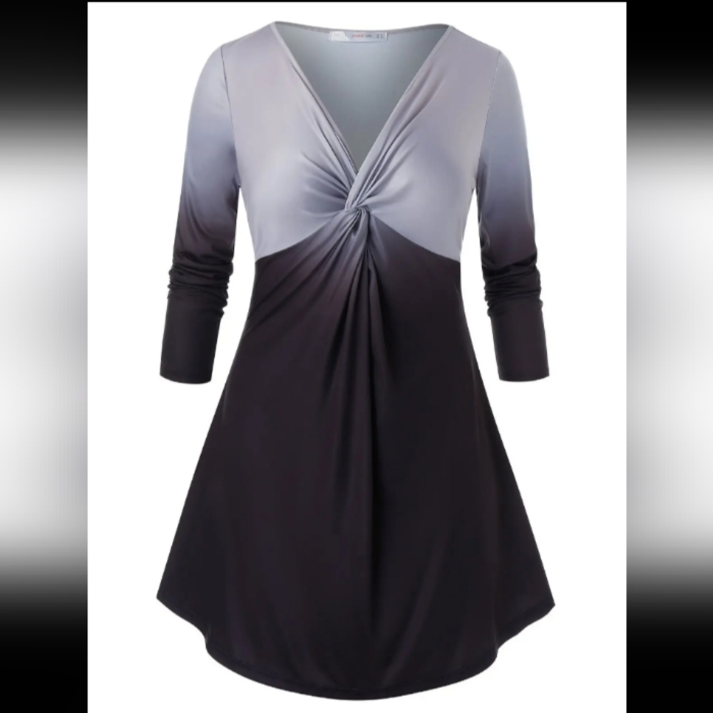 New RoseGirl Style Your Curves Blouse